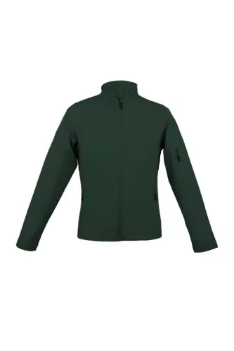 Legend Classics LE801 NŐI 3 RÉTEGŰ SOFTSHELL DZSEKI M