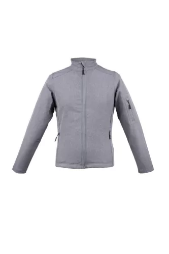Legend Classics LE801 NŐI 3 RÉTEGŰ SOFTSHELL DZSEKI 2XL
