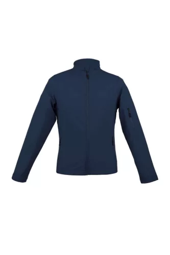 Legend Classics LE801 NŐI 3 RÉTEGŰ SOFTSHELL DZSEKI XL