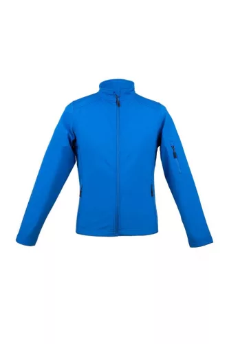 Legend Classics LE801 NŐI 3 RÉTEGŰ SOFTSHELL DZSEKI 2XL