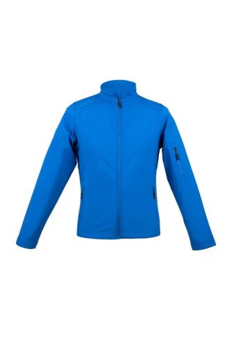 Legend Classics LE801 NŐI 3 RÉTEGŰ SOFTSHELL DZSEKI L