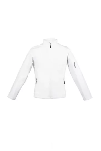 Legend Classics LE801 NŐI 3 RÉTEGŰ SOFTSHELL DZSEKI XL