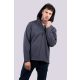 Legend Classics LE820 FÉRFI 3 RÉTEGŰ LEVEHETŐ KAPUCNIS SOFTSHELL DZSEKI M