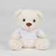 Mumbles MM030 BEAR IN A T-SHIRT M