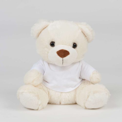 Mumbles MM030 BEAR IN A T-SHIRT S
