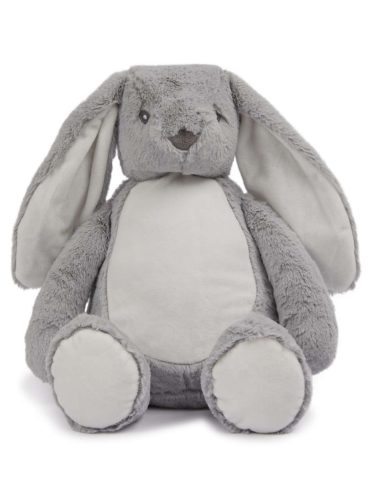 Mumbles MM050 ZIPPIE BUNNY L
