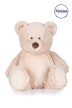 Mumbles MM051 ZIPPIE TEDDY MACI U