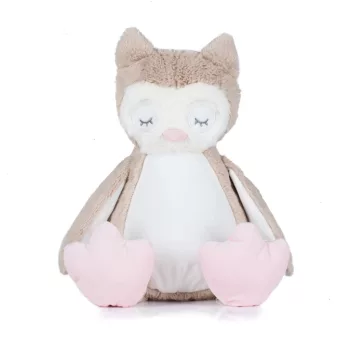 Mumbles MM054 ZIPPIE BAGOLY U