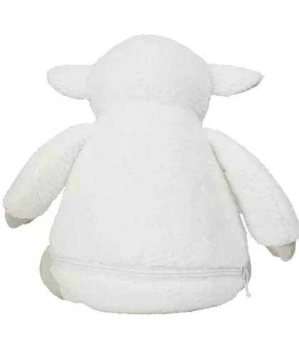 Mumbles MM060 EMBLÉMÁZHATÓ ÁLLATFIGURÁK U