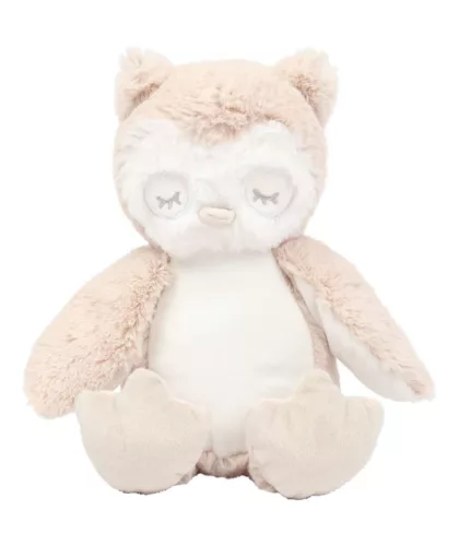 Mumbles MM060 EMBLÉMÁZHATÓ ÁLLATFIGURÁK U