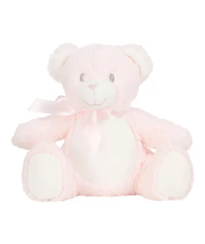 Mumbles MM060 EMBLÉMÁZHATÓ ÁLLATFIGURÁK U