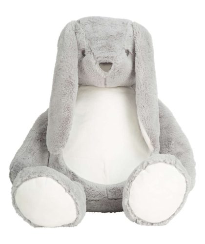 Mumbles MM550 GIANT ZIPPIE BUNNY XL