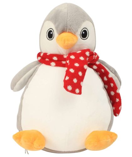 Mumbles MM566 ZIPPIE PENGUIN U