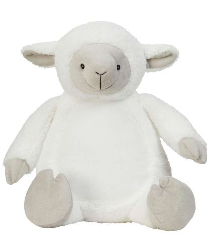 Mumbles MM576 ZIPPIE LAMB U