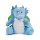 Mumbles MM579 ZIPPIE BLUE DRAGON L