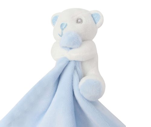 Mumbles MM700 BABY ANIMAL COMFORTER U