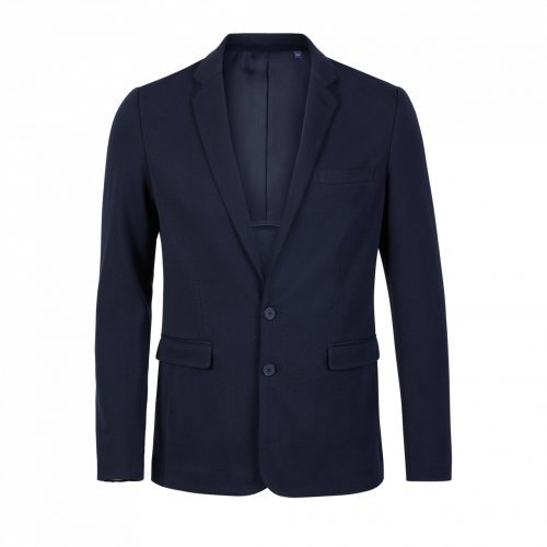 Neoblu NE03169 MARCEL MEN - PIQUÉ BLAZER 56