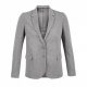 Neoblu NE03170 MARCEL WOMEN - PIQUÉ BLAZER 40