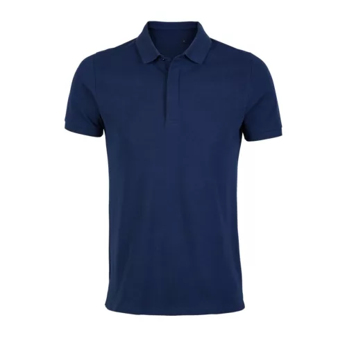 Neoblu NE03188 OWEN FÉRFI PIKÉ PÓLÓING REJTETT GOMBOLÁSPÁNTTAL 2XL
