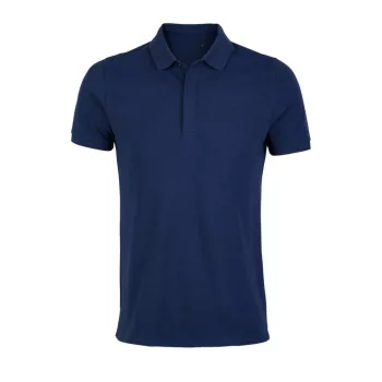   Neoblu NE03188 OWEN FÉRFI PIKÉ PÓLÓING REJTETT GOMBOLÁSPÁNTTAL S