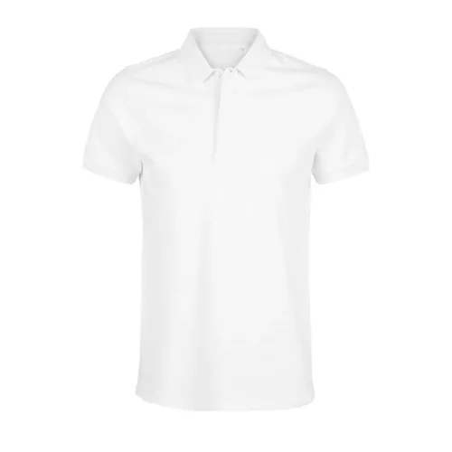 Neoblu NE03188 OWEN FÉRFI PIKÉ PÓLÓING REJTETT GOMBOLÁSPÁNTTAL M