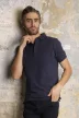 Neoblu NE03188 OWEN FÉRFI PIKÉ PÓLÓING REJTETT GOMBOLÁSPÁNTTAL S