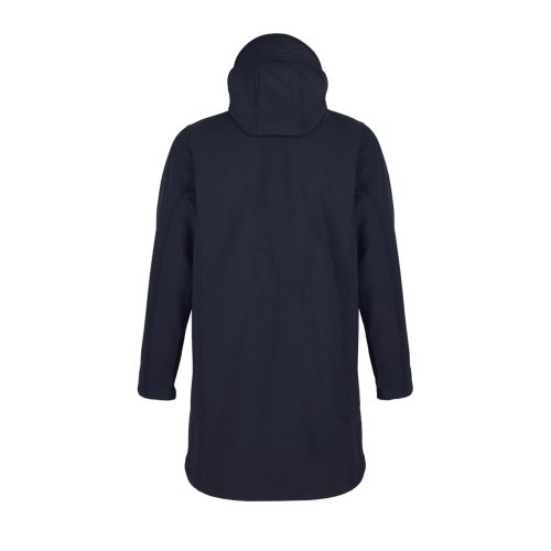 Neoblu NE03793 NEOBLU ACHILLE - MEN’S SOFTSHELL LONG JACKET 2XL