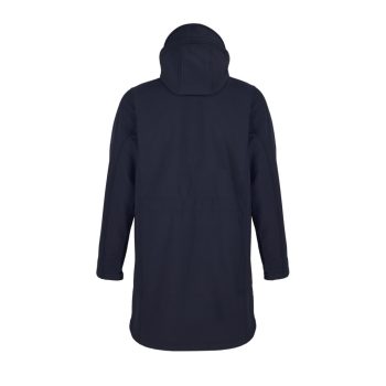 Neoblu NE03793 ACHILLE FÉRFI HOSSZÍTOTT SOFTSHELL KABÁT S
