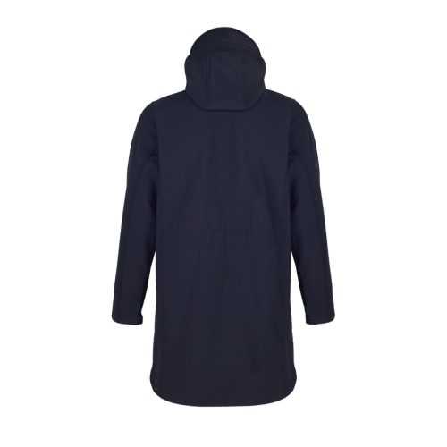 Neoblu NE03793 ACHILLE FÉRFI HOSSZÍTOTT SOFTSHELL KABÁT S
