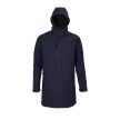 Neoblu NE03793 ACHILLE FÉRFI HOSSZÍTOTT SOFTSHELL KABÁT S