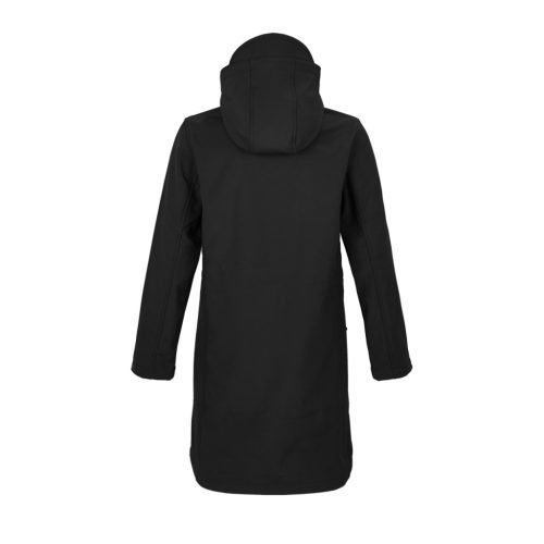 Neoblu NE03794 NEOBLU ACHILLE - WOMEN’S SOFTSHELL LONG JACKET L