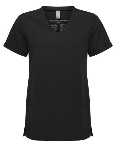 Onna NN310 'INVINCIBLE'  WOMEN’S ONNA-STRETCH TUNIC L
