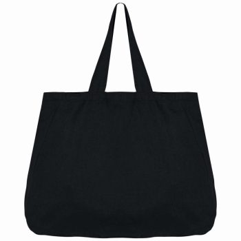   Native Spirit NS122 KÖRNYEZETBARÁT LEN BEVÁSÁRLÓTÁSKA U