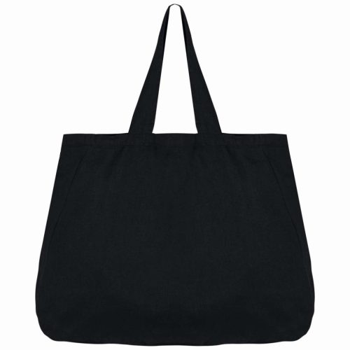 Native Spirit NS122 ECO-FRIENDLY LINEN SHOPPING BAG U