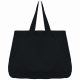 Native Spirit NS122 ECO-FRIENDLY LINEN SHOPPING BAG U