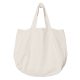 Native Spirit NS122 ECO-FRIENDLY LINEN SHOPPING BAG U