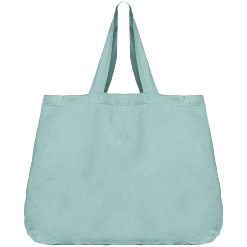 Native Spirit NS122 ECO-FRIENDLY LINEN SHOPPING BAG U