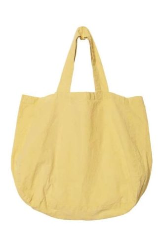 Native Spirit NS122 ECO-FRIENDLY LINEN SHOPPING BAG U