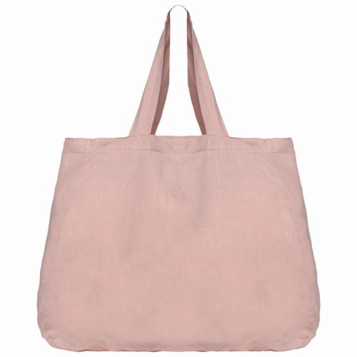 Native Spirit NS122 ECO-FRIENDLY LINEN SHOPPING BAG U