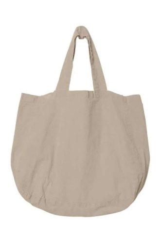 Native Spirit NS122 ECO-FRIENDLY LINEN SHOPPING BAG U