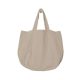 Native Spirit NS122 ECO-FRIENDLY LINEN SHOPPING BAG U