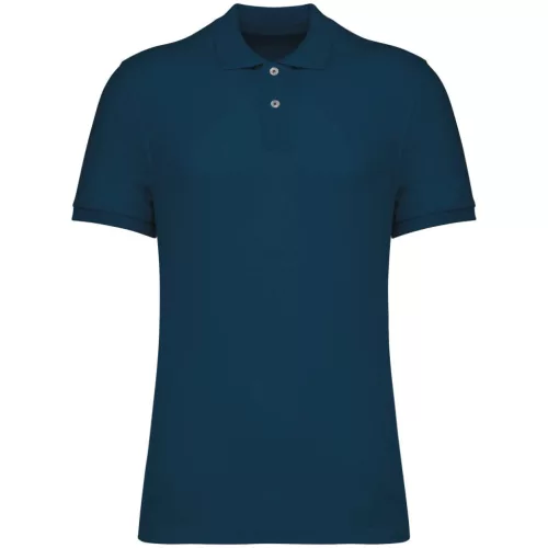 Native Spirit NS207 NATIVE SPIRIT PIQUÉ PÓLÓ XL