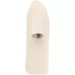 Native Spirit NS308 UNISZEX KÖRNYEZETBARÁT OVERSIZED FRENCH TERRY PÓLÓ L