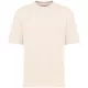 Native Spirit NS308 UNISZEX KÖRNYEZETBARÁT OVERSIZED FRENCH TERRY PÓLÓ XL