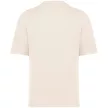 Native Spirit NS308 UNISZEX KÖRNYEZETBARÁT OVERSIZED FRENCH TERRY PÓLÓ XL