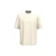 Native Spirit NS308 UNISZEX KÖRNYEZETBARÁT OVERSIZED FRENCH TERRY PÓLÓ 2XL