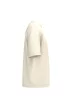 Native Spirit NS308 UNISZEX KÖRNYEZETBARÁT OVERSIZED FRENCH TERRY PÓLÓ L