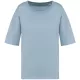 Native Spirit NS313 NŐI KÖRNYEZETBARÁT OVERSIZED PÓLÓ L/XL