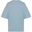 Native Spirit NS313 NŐI KÖRNYEZETBARÁT OVERSIZED PÓLÓ S/M