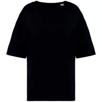   Native Spirit NS313 NŐI KÖRNYEZETBARÁT OVERSIZED PÓLÓ S/M